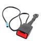 thumbnail image 1 of A90686003699051 Seat Belt Seat Buckle Automotive Accessories for -, 1 of 5