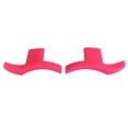 thumbnail image 1 of Wweixi Wing Stencil Template Makeup Eyeliner Eyeshadow Stamps Cosmetic Tools Classic, 1 of 1