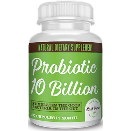 Probiotic 10 Billion