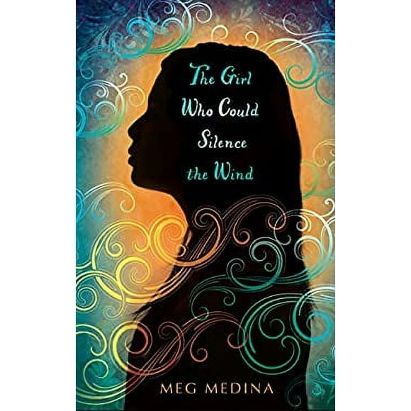 The Girl Who Could Silence the Wind 9780763646028 Used / Pre-owned