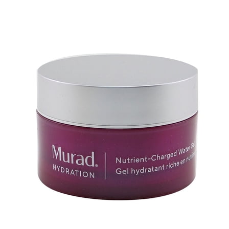 Murad by Murad Murad Nutrient-Charged Water Gel --50ml/1.7oz WOMEN