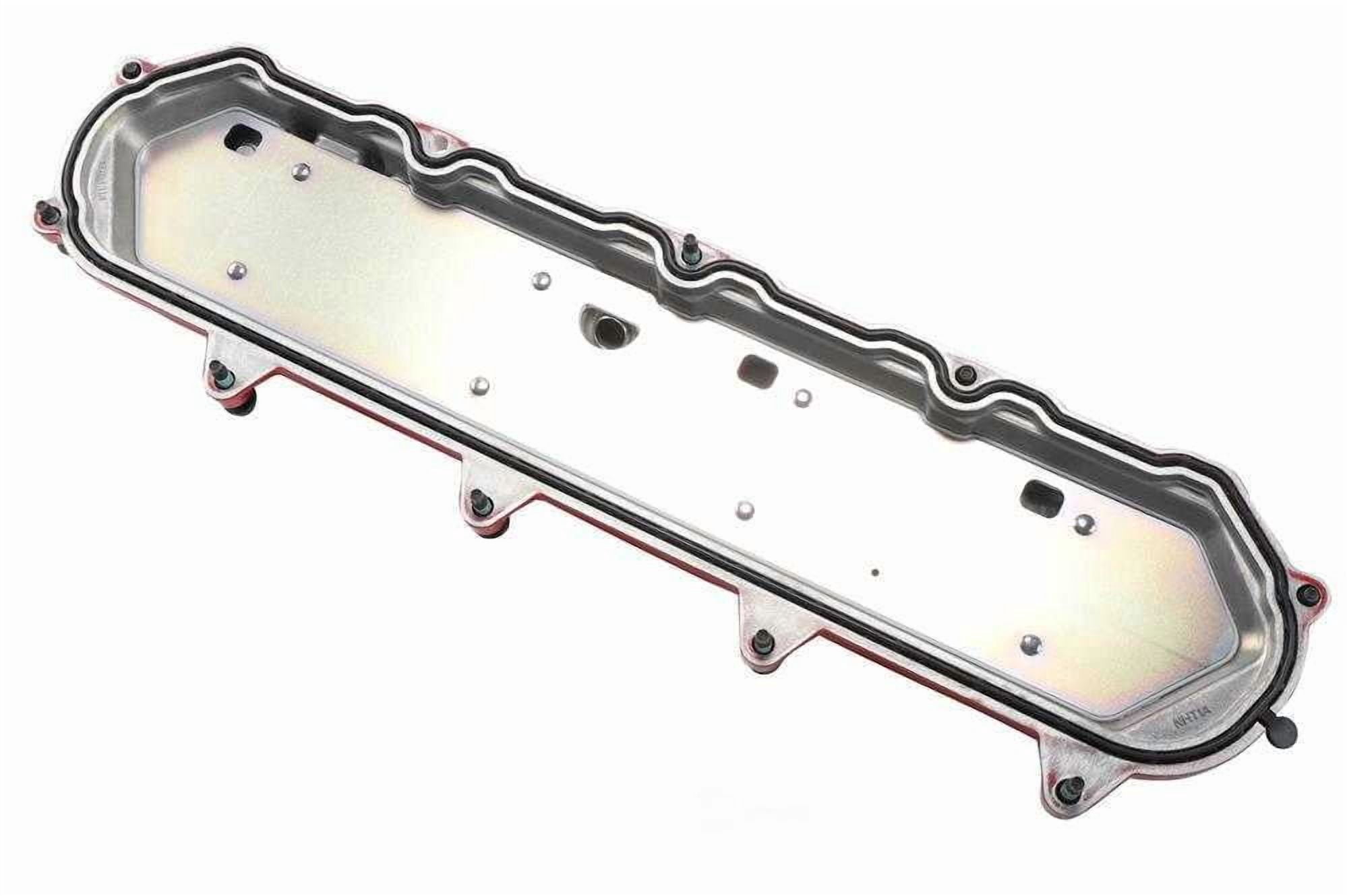 GM Genuine Parts 12706989 Passenger Side Valve Rocker Arm Cover