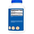 thumbnail image 5 of Nutricost Vitamin E Supplement 400 IU, 240 Softgel Capsules, 5 of 6