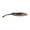 HD Goby, variant on Berkley PowerBait Floating Mice Tails Fishing Bait, Bubblegum/White, 3in | 8cm