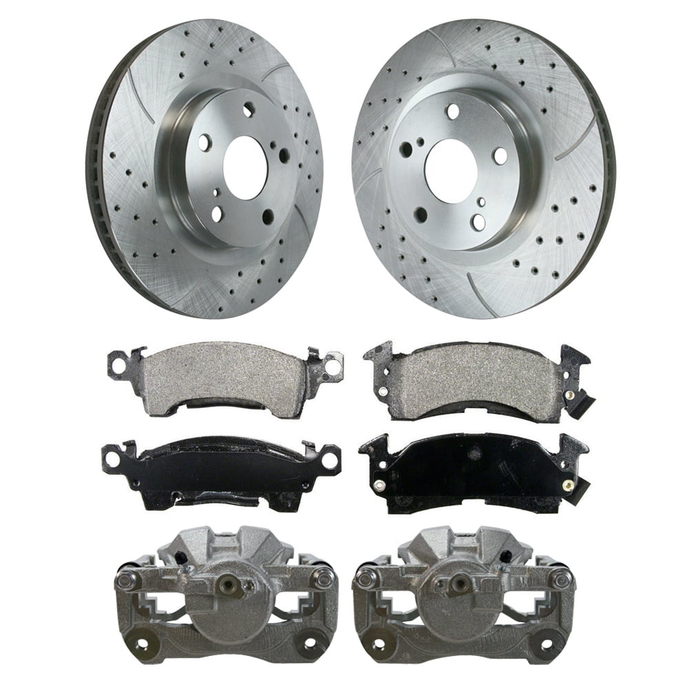 100 safe online checkout Best Quality Front Brake Calipers Semi