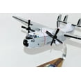 thumbnail image 3 of VRC-40 Rawhides 1989 C-2A Model, Greyhound Model, 1/54th Scale, Mahogany, Navy, COD, 3 of 7