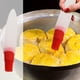 thumbnail image 1 of Cepillo de Aceite de Cola Puntiaguda | Cepillo Multifuncional para Aceite de Cocina y Barbacoa | Limpieza Flexible para Zonas Estrechas | Material Resistente Al Calor y Duradero | Herramienta Fácil d, 1 of 3