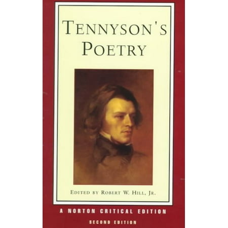 Tennyson's Poetry