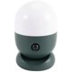 thumbnail image 1 of Luz de Noche LED NQ de Inducción del Cuerpo Humano 360 Grados verde, 1 of 5