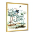 thumbnail image 2 of Designart 'Ancient Ancient Countryside Animals' Farmhouse Framed Art Print, 2 of 4