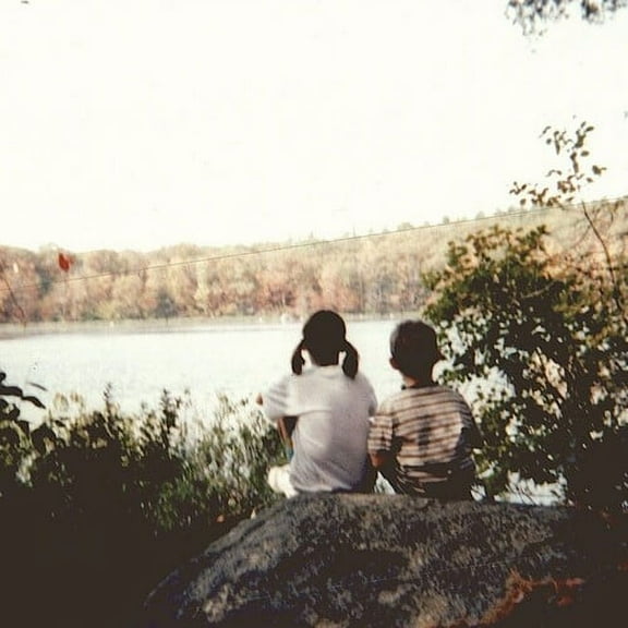 Nowhere. Nothing - Bummer / Who Are You? - Music & Performance - Vinyl