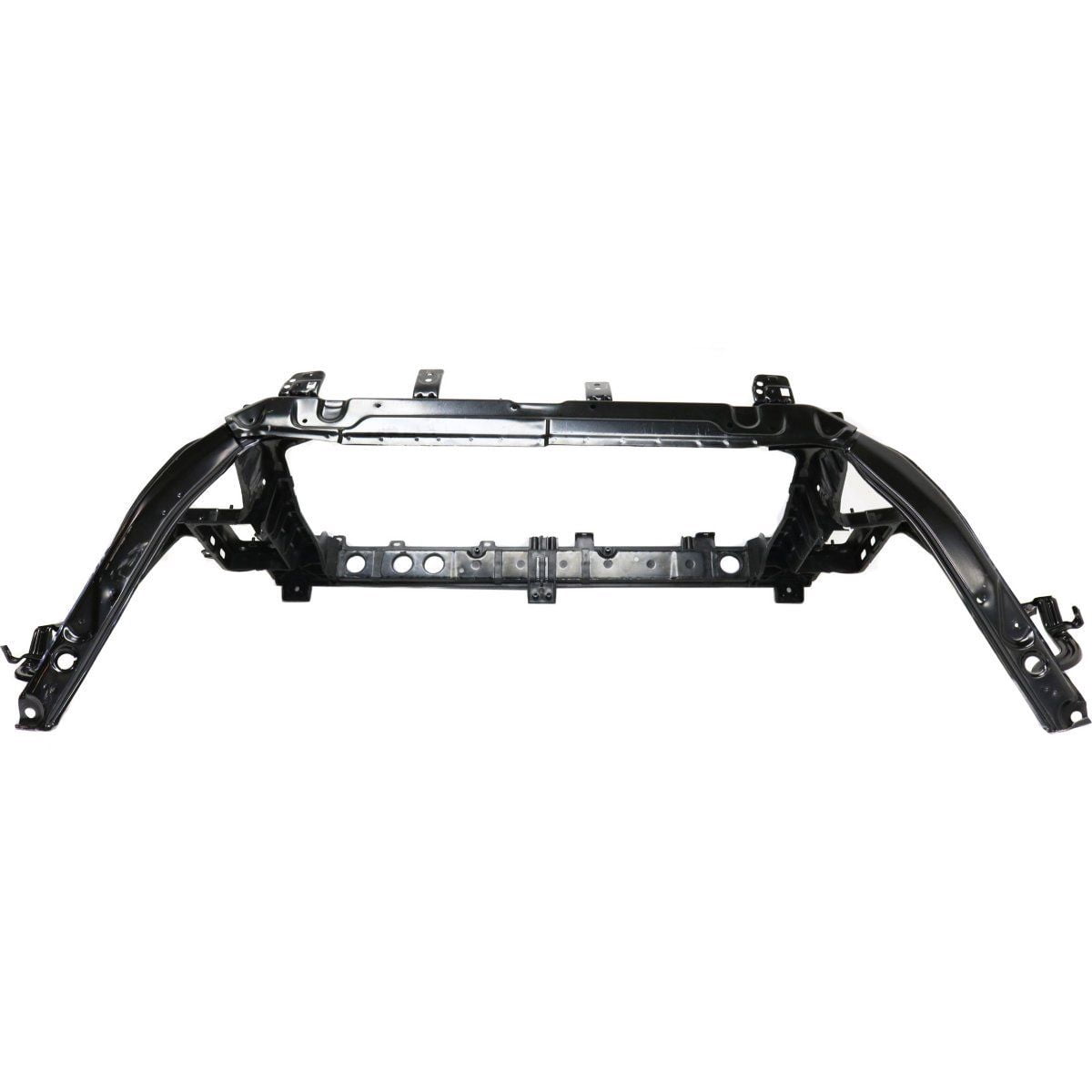 New Radiator Support Assembly Fits 14 15 Kia Optima c500 Walmart Com Walmart Com