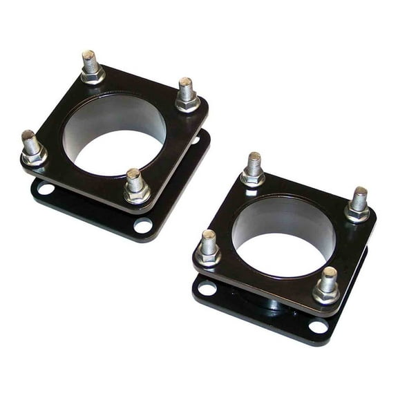 Superlift Suspension 40016 2.4" Front Leveling Kit