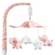 thumbnail image 1 of Crib Mobile FEISIKE para niñas con caja de música de 3 modos y 35 canciones, 1 of 6