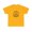 Gold, variant on NAVALNY WARRIOR Unisex Heavy Cotton Tee