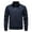 J01#Dark Blue, variant on RMGVDSD Mens Full Zip Cardigan Sweater Winter Sweater Coat Fashionable Casual Cardigan Stand Collar Knitted Jacket Fall Winter Cardigans Casual Dress Sweaters