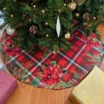 thumbnail image 1 of Pie De Árbol Béla Navideño Diámetro 120cm Nochebuena Béla Home Navideño, 1 of 1