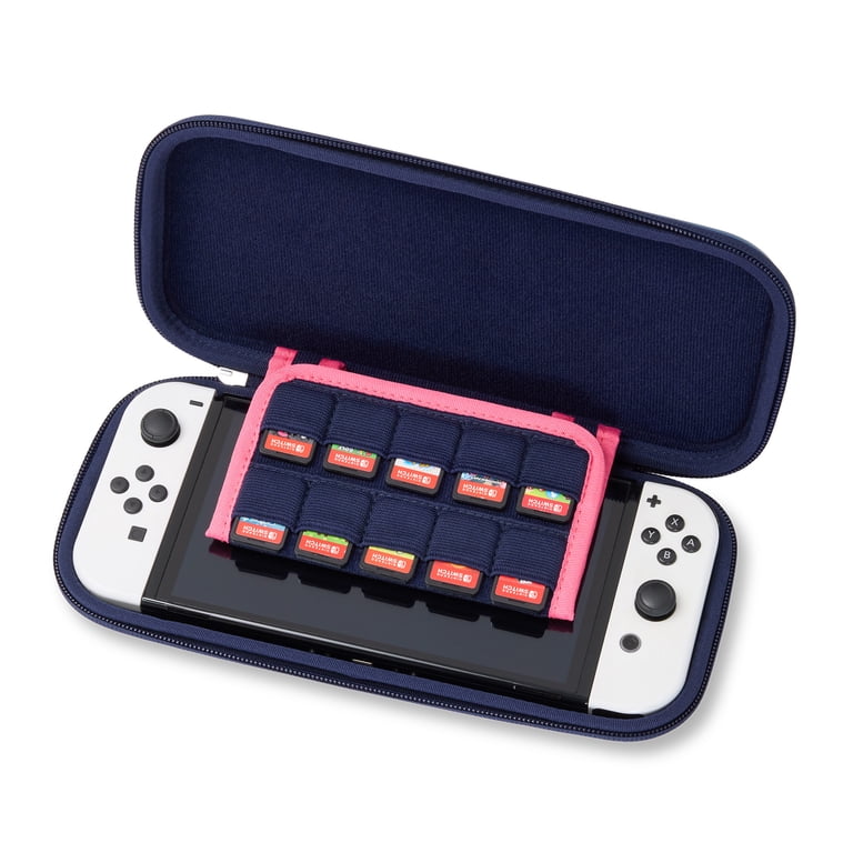 PowerA Slim Case for Nintendo Switch - Fortnite: Cuddle Team