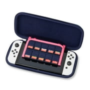 PowerA Slim Case for Nintendo Switch - Fortnite: Cuddle Team Leader