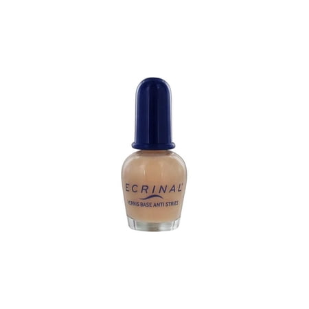 Ecrinal Vernis Base Anti-Stries 10 ml