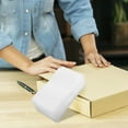 thumbnail image 1 of GARVALON 200Pcs Moving Wrap for Glassware Packing Shipping Supplies Foam, 1 of 8