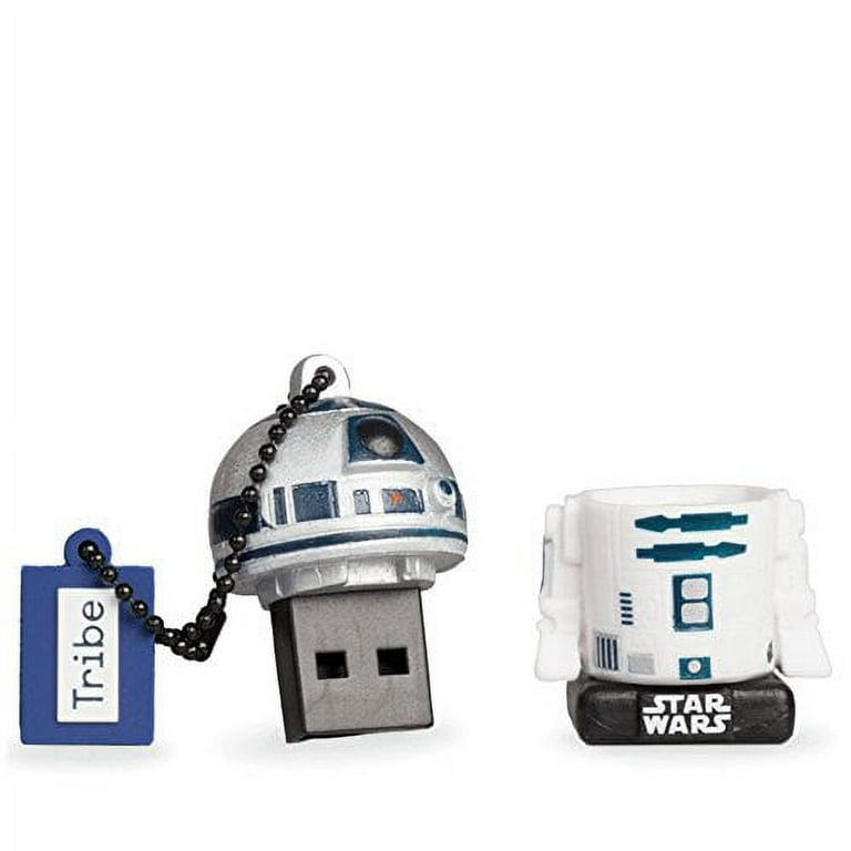 本当に信頼出来る店 Usb Gb 16 R2d2 8 Wars Star Fd030511 Tribe Drive Walmart.com - 外付けドライブ・ストレージ