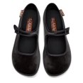 thumbnail image 1 of Zapatos con diseño de chocolate caliente Chocolaticas Espresso Martini, 1 of 6