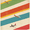 Colorful Plane, variant on Yayeee Doormat for Indoor Entrance 32" x 20" Non Slippery Floor Rug, White Astronaut