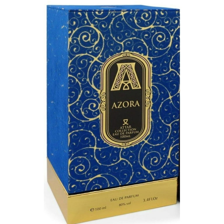 Attar Azora deals perfume