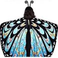 thumbnail image 3 of Diadema con antena de mariposa para fiesta de Halloween, bandas para el cabello para disfraz (2 piezas), 3 of 5