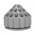 thumbnail image 3 of Organizador de cabezal de pulido, caja de herramientas de tallado con taladros giratorios de 360 grados, soporte para herramientas de tallado, verdadera excelencia, 3 of 9