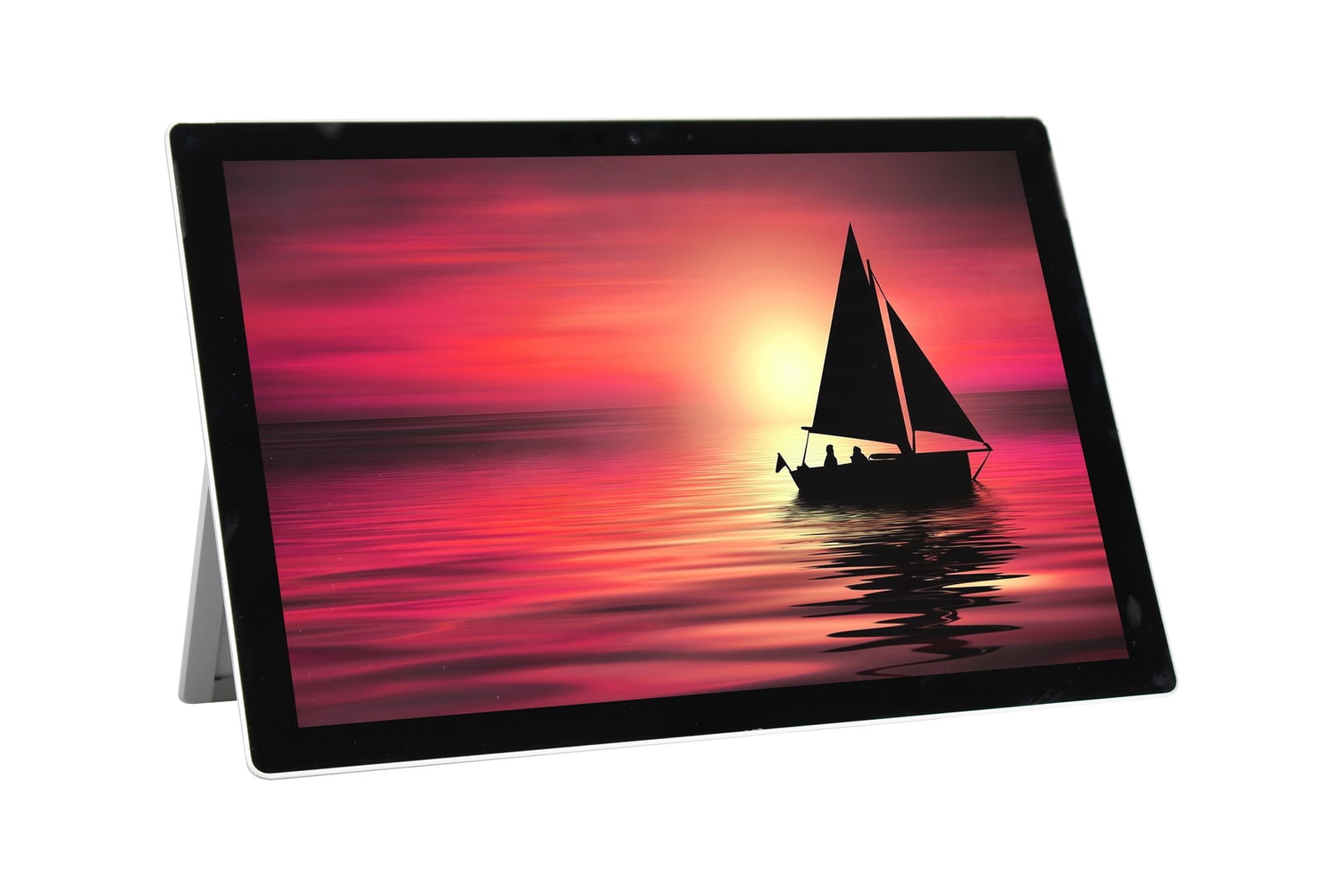 Restored Microsoft Surface Pro 7 12.3in Intel Core i5 10th Gen 8GB