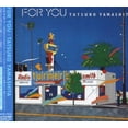thumbnail image 2 of Tatsuro Yamashita For You CD, 2 of 3
