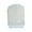 White, variant on YML A1134BLU Cornerless Flat Top Cage, Small