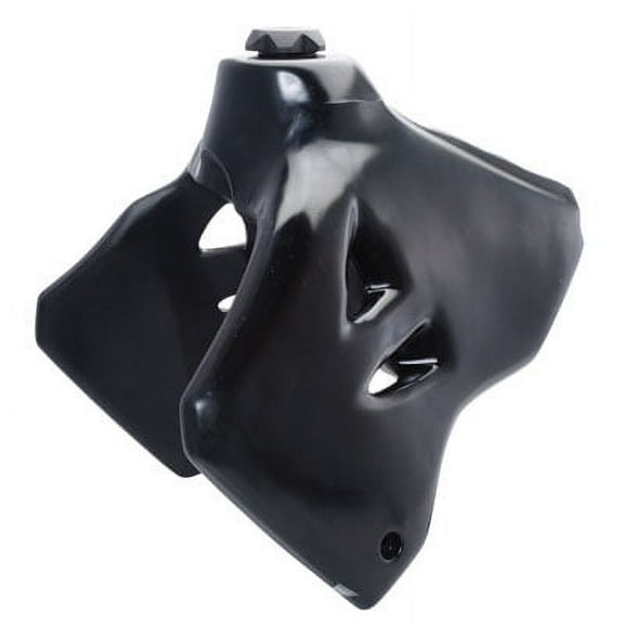 IMS Fuel Tank (NO CA) 4.0 Gallon Black For Suzuki, Kawasaki