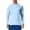 #089-Light Blue, variant on Men's Oversized Sun Protection Quick-Dry Long Sleeve T-Shirt Casual and Sporty for Spring Summer