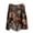 A03 Black, variant on Oversized T Shirts for Women Vintage Floral Print Crew Neck T Shirt Loose Fit Soft Brushed Casual Comfortable Top Fall Long Sleeve Basic Blouses Vacation Clothes