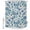 Beige, variant on Blue Bubble Shower Curtain Set - Small 36" x 72" Washable Bathtub Curtain with 12 Hooks, Watercolor Ocean Bubble Summer Beige Waterproof Fabric Stall Shower Curtains for Bathroom/Bathtub Décor