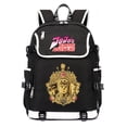 thumbnail image 1 of Mochila escolar Jojos Bizarre Adventures Anime para niños, 1 of 3