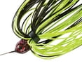 thumbnail image 5 of BOOYAH Micro Pond Magic Spinnerbait Wasp 1/8 oz., 5 of 6