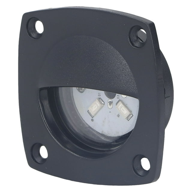 Super Bright LED Aisle Light IP66 Waterproof Deck Lamp with Unique Design, for RV Ship Boat Walkway 10 24V