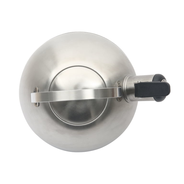 Maxcook 304 Mch886 Bouilloire En Acier Inoxydable 3l | Bouilloires et