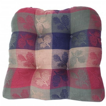 

Chair Pad Pinecone