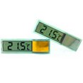 thumbnail image 3 of Aquarium Thermometer LCD Display Electronic Digital Fish Tank Temperature Gauge, 3 of 6