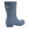 thumbnail image 6 of Women's Hunter Original Short Back Adjustable Rain Boot, 6 of 6