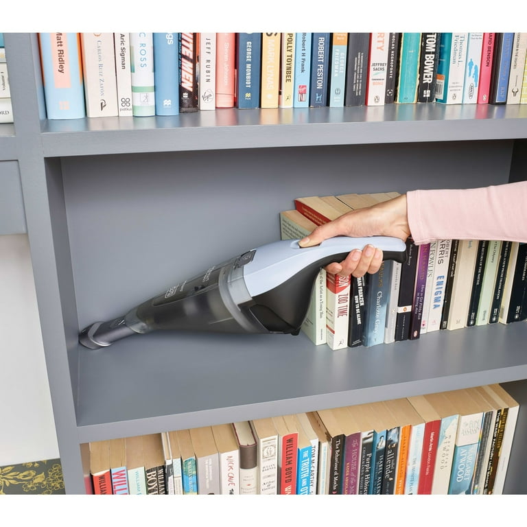 BLACK+DECKER dustbuster® 7.2V 1.5Ah Cordless Hand Vacuum, for