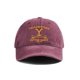 thumbnail image 1 of Yellowstone National Park Baseball Caps Distressed Hats Cap Men Women Retro Outdoor Summer Adjustable Yellowstone Hats Mz-294 [DB] As picture8, 1 of 4