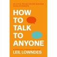 thumbnail image 1 of How To Talk To Anyone: 92 Little Tricks For Big Success In Relationships, 1 of 1