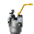 thumbnail image 3 of Carburetor Kit Suitable for T07573 Tri-Fuel Generator 9400W for 439Cc Engine, 3 of 7