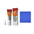 thumbnail image 5 of Gel removedor de lechada para baldosas | Limpieza de penetración profunda para baño y cocina | Fórmula segura y no corrosiva | Diseño sin escobillas | Protección duradera | Incluye 1-5 geles + Trapo, 5 of 5